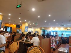-萨莉亚意式餐厅(苏州食百家店)