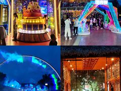 -郑州方特梦幻王国