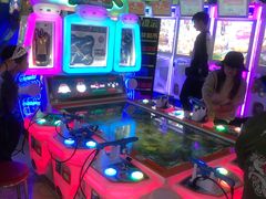 -大玩家(拱墅万达店)
