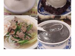 招牌椰子雪糕-顺记冰室(宝华路店)