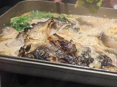 -半天妖烤鱼(西铁营万达店)