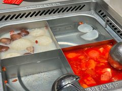 -海底捞火锅(吾悦广场店)