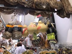 -佛罗伦萨中央市场