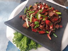 -尽善百年古院餐厅(王家老宅店)