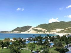 -芽庄珍珠岛游乐园