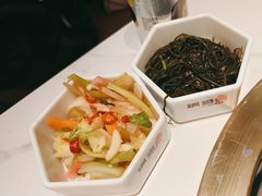-锅当当铁锅炖烀饼王(长泰广场店)