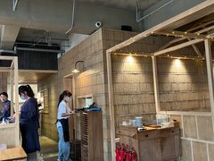 -铃木食堂(北新桥店)
