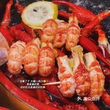 🌈台州探店｜邦派龙虾🦞