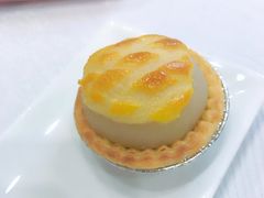 -番禺宾馆丽苑厅