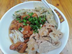 -荔林食店(西华路店)