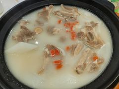 -新兴家喻酒家·羊城名宴(昌岗店)