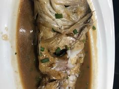 -拉完海鲜大排档(温岭店)