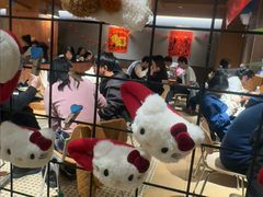 -水平有限广西米粉·广西风味集(五道口店)