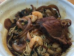 -超爷叔面馆(西园店)