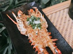 -贰醒·私房小院烧烤 (太古里店)