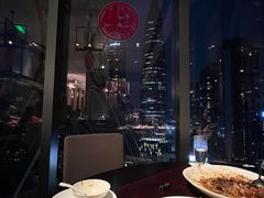 -小南洋海景餐厅(深圳湾店)