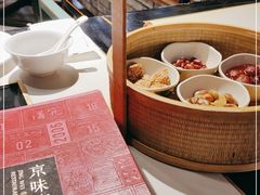 -京味斋·北京烤鸭(北京南站洋桥店)