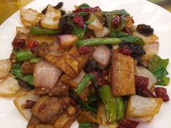 -春尚海鲜城(拱北店)