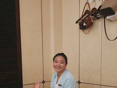 -华夏良子·足道SPA艾灸(三里屯店)