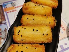 -哥老官重庆美蛙鱼头(宝山龙湖店)