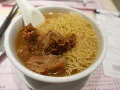 -池记(尖沙咀店)