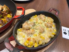 -西堤牛排(番禺天河城店)