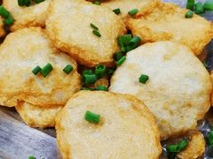 -胜海大排档·海鲜·黄鳝饭(十年老店)