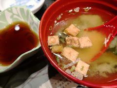 -红叶日料·放题·海胆·定食(星海店)