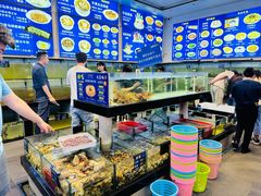 -天鹰观渔(梦园店)