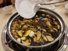 -太婆天府山珍酒楼(亚运村店)