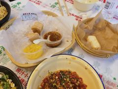 -东排食堂长沙小吃大排档(五一广场店)