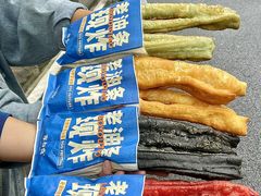 -李与白包子铺(桐梓林店)