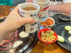 -青空日料烧肉烧鸟店(后湖兴业路店)
