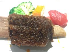 -王品牛排(郑州大卫城店)