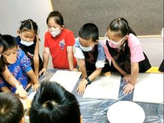 -汉翔书法丨书法·美术·硬笔·国画(望京校区)