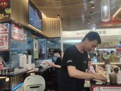 -一肴·牛肉粿条(深圳湾睿印店)
