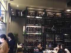 大堂-1861意大利餐厅(文化广场店)