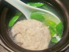 -南京大牌档(新街口德基广场店)