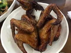 -煲煲掂风味煲仔饭餐厅(西区店)