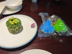 -永安鱼庄·镇江菜(东吴路店)