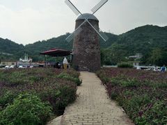 -玫瑰海岸文化旅游度假区