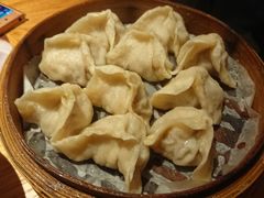 -新兴园饺子馆(望京店)