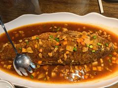 -秦月轩·长安小馆·新陕菜(阜成路·五棵松店)