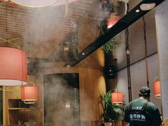 -小骨煲金华砂锅(转塘金街美地店)