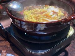 -凤兴鸡煲(宝安海雅店)