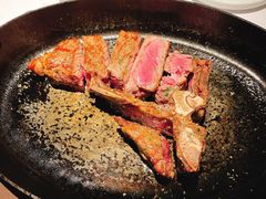 -Bistro Wang 牛排馆