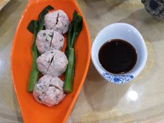 -和乐喜点(宝岗大道店)