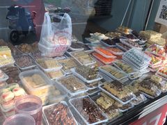 零售区-老王记糕干(养鱼池路店)