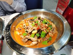 -靓虾二哥长沙地标小龙虾(五一广场店)