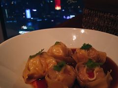 -上海柏悦酒店·世纪100牛排馆